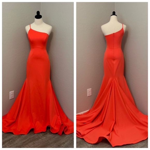 💫💖💫 SAY YES TO THE DRESS 💫💖💫 PROM FORMAL EVENING GOWNS 💫💖💫 - Picture 7 of 16